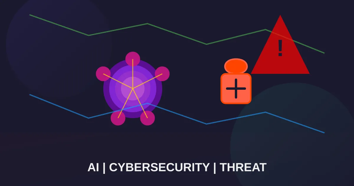 AI Agent Unleashes First End-to-End Ransomware Attack