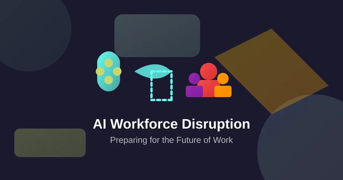 California Prepares for AI Workforce Disruption: A Blueprint for the Future