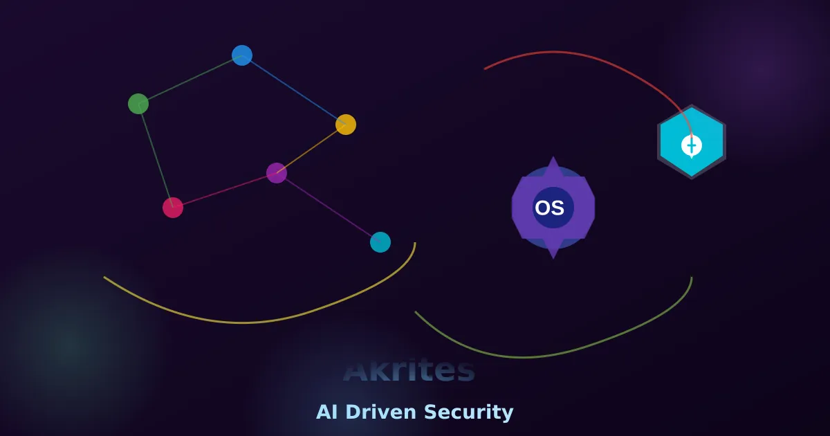 Akrites: How Linux Foundation's AI Initiative Secures Open Source