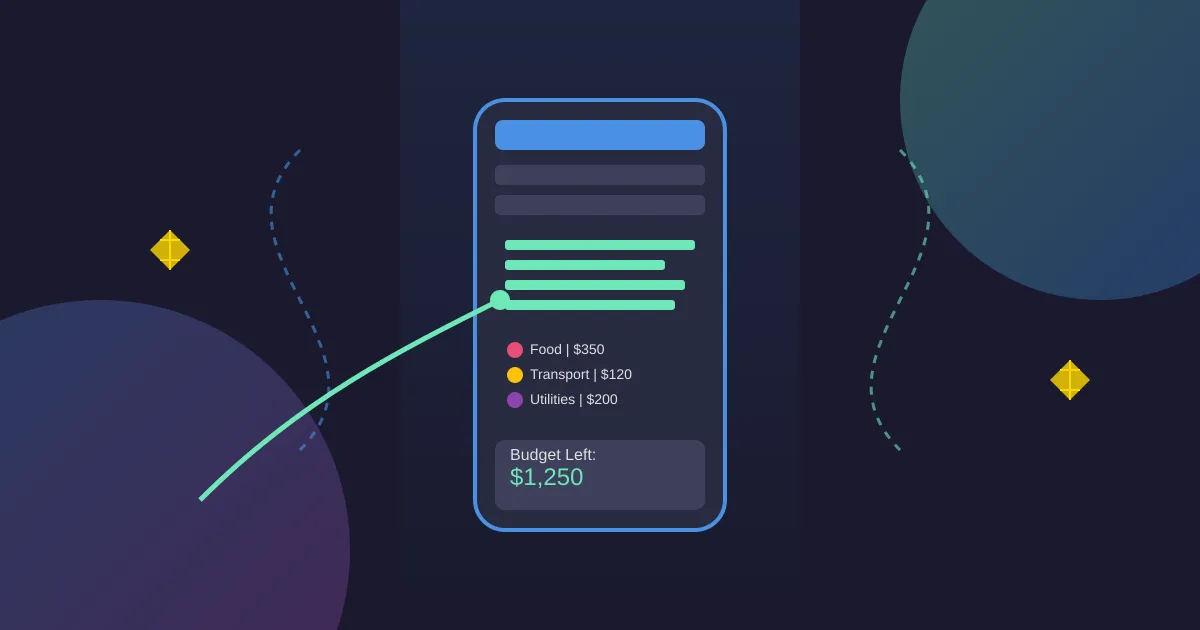 Budgeting Apps Surge: Navigating Economic Uncertainty with FinTech
