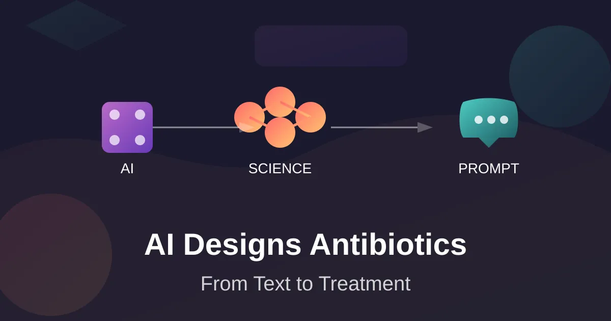 From Text to Treatment: Claude Science Revolutionizes Drug Discovery with AI