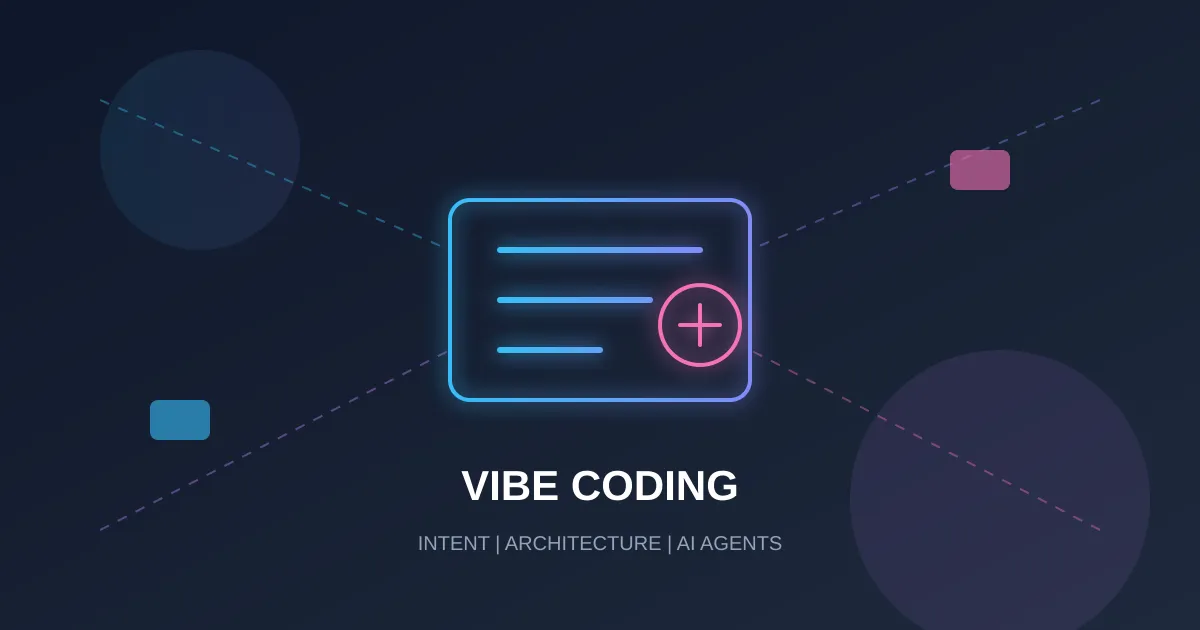 The Rise of Vibe Coding: How AI is Redefining Development