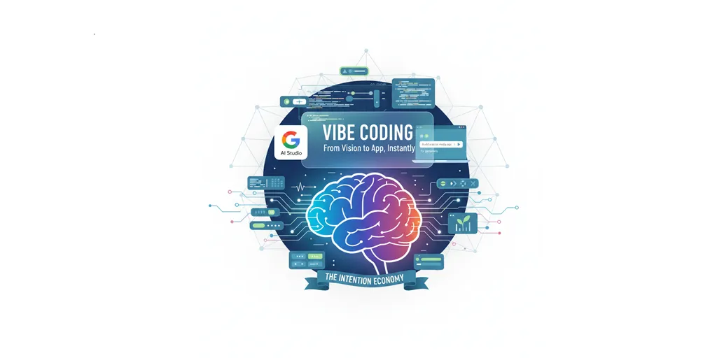 Vibe Coding: The Paradigm Shift in Software Creation